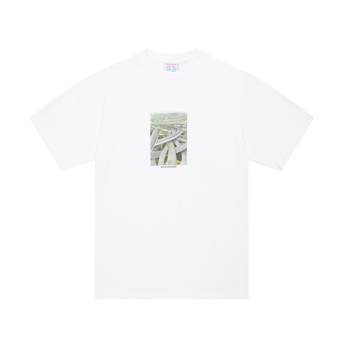 Freeway Tee