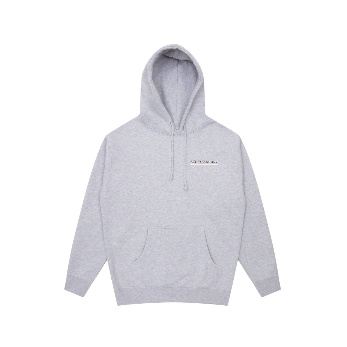 Industrial Hood