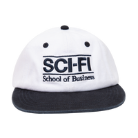 School Of Business Hat