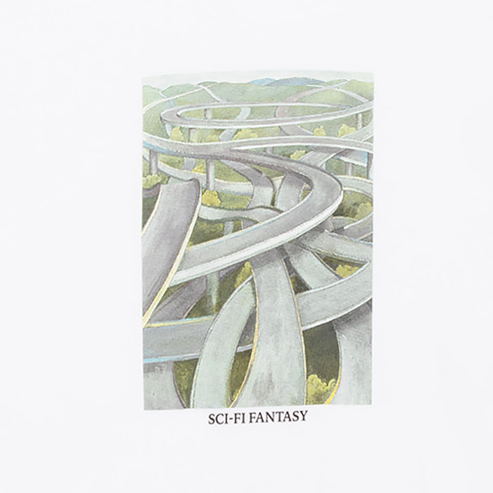 Freeway Tee