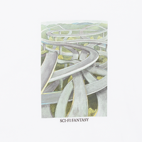 Freeway Tee