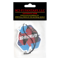 Recycle Air Freshener