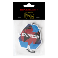 Recycle Air Freshener