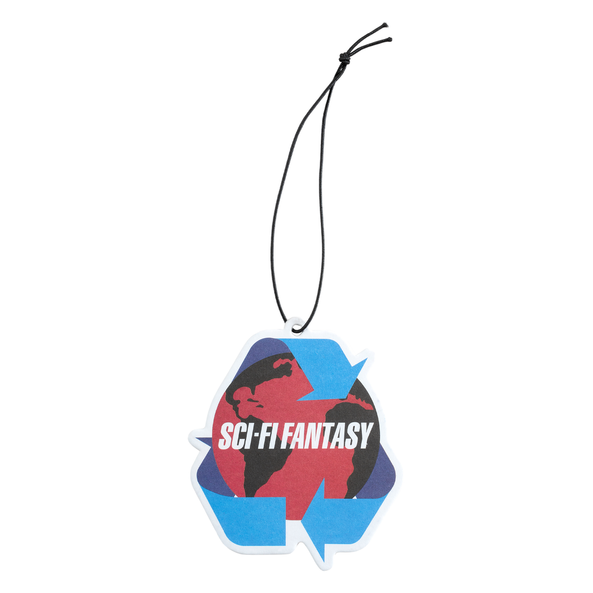 Recycle Air Freshener