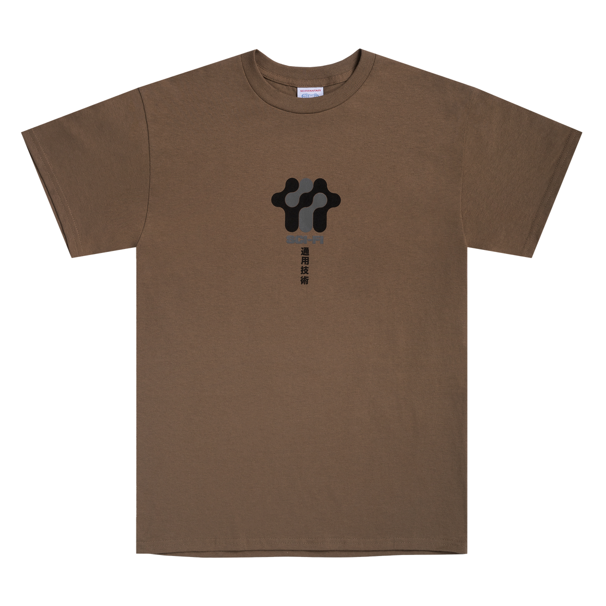 Business Model Tee