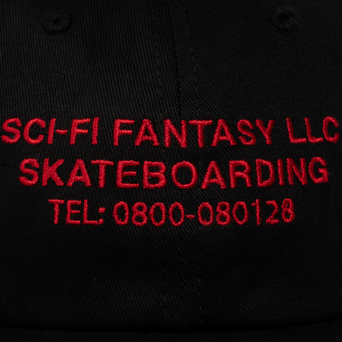 Business Post Hat