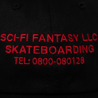 Business Post Hat