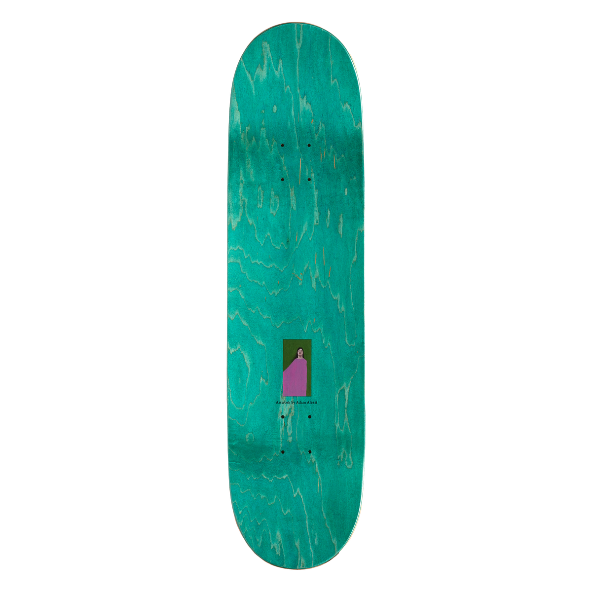 Glick Portrait Deck