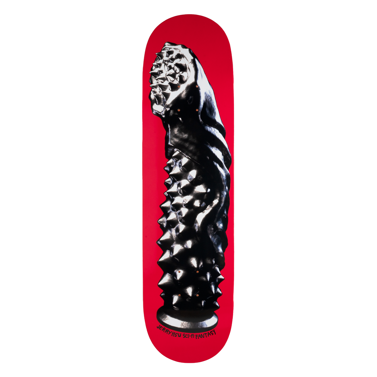Hsu Studded Deck