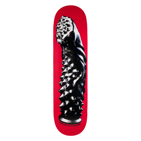 
    
      Hsu Studded Deck
    
