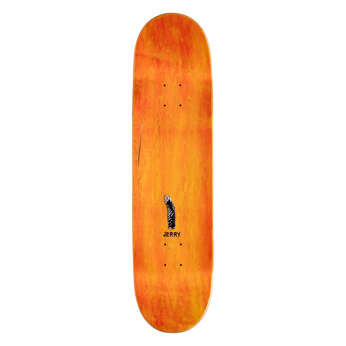 Hsu Studded Deck