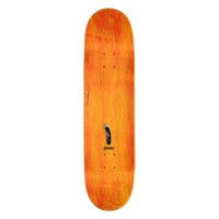 Hsu Studded Deck
