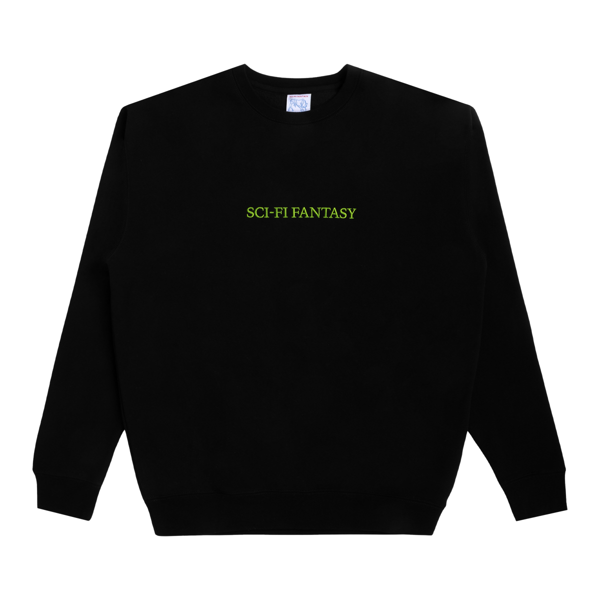 Logo Crewneck