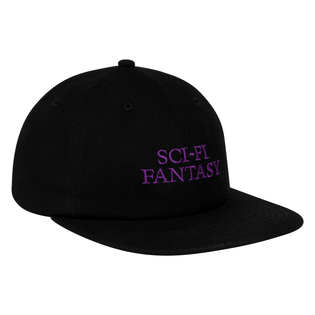 Logo Hat