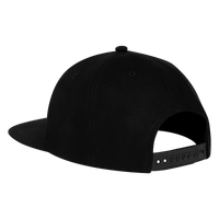 Logo Hat