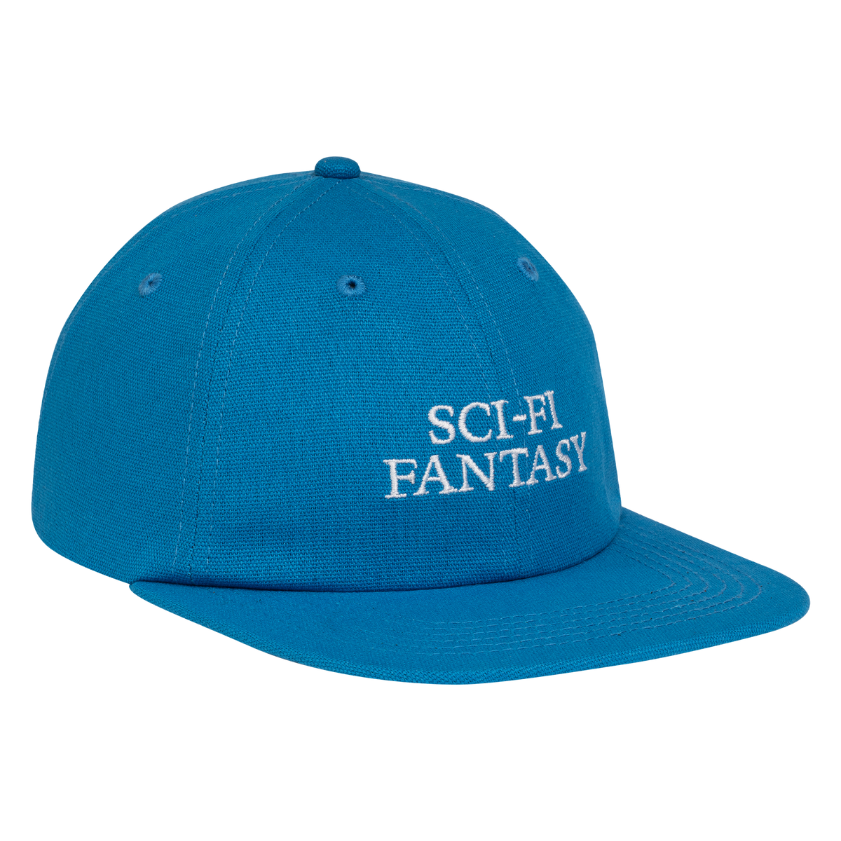 Logo Hat