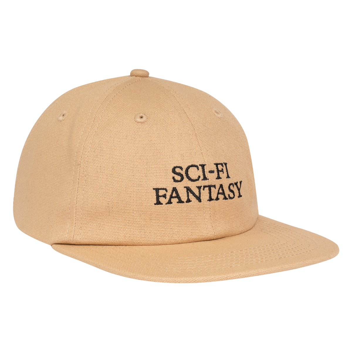 Logo Hat
