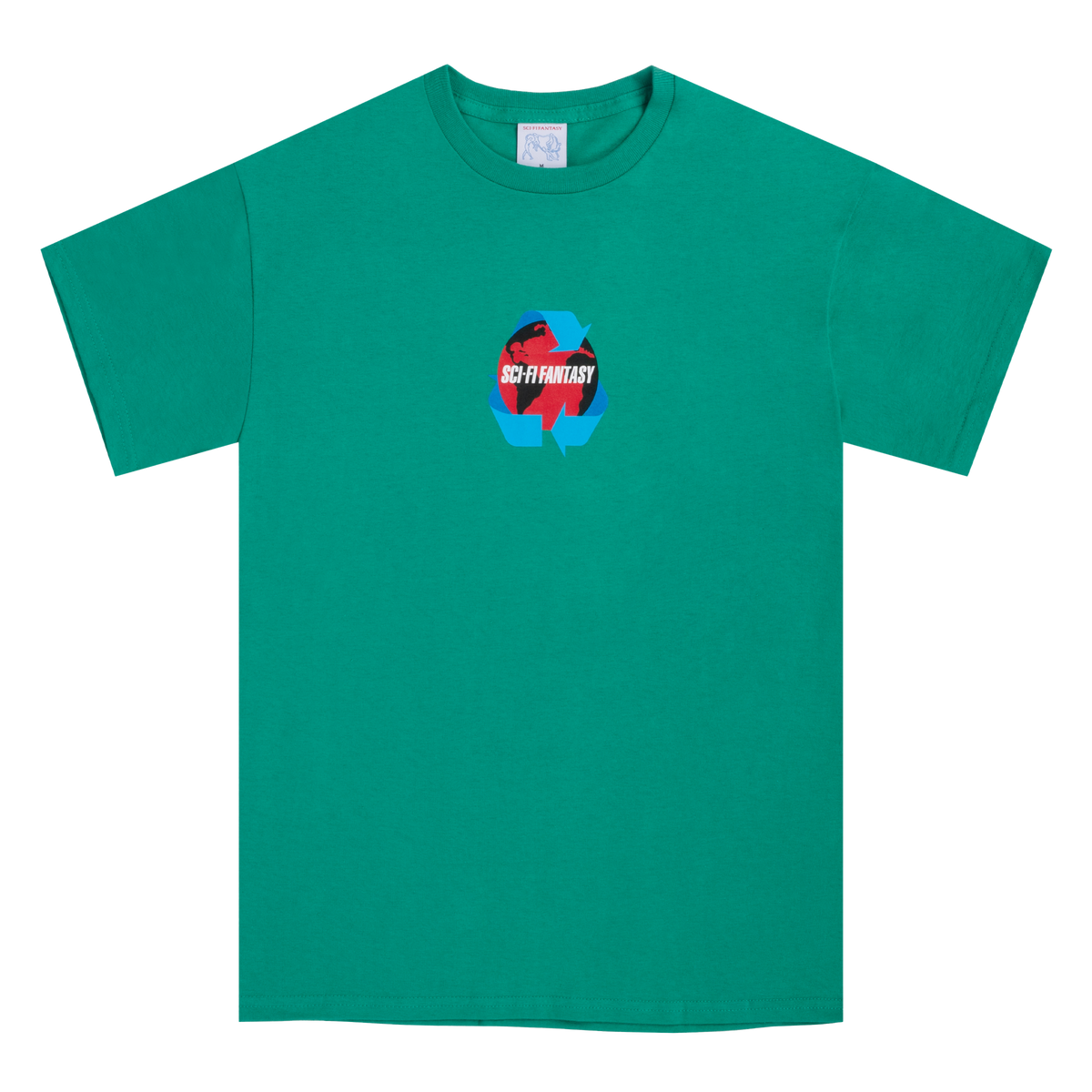 Recycle Tee