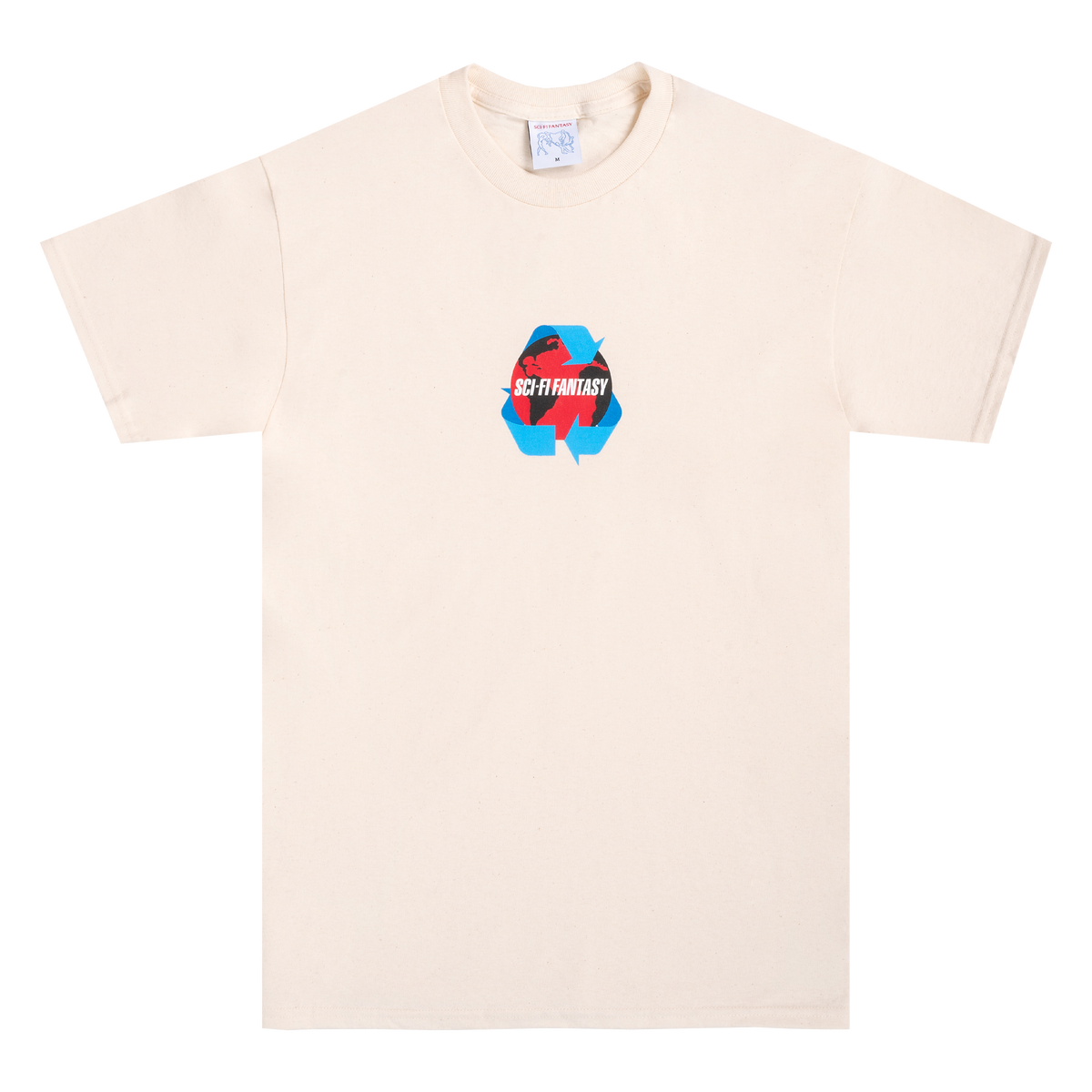 Recycle Tee