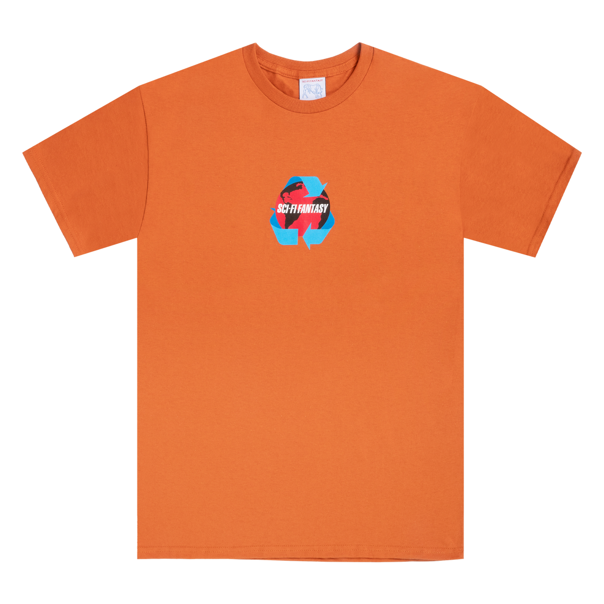 Recycle Tee