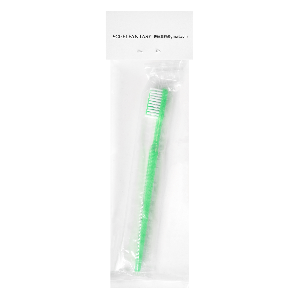 Toothbrush