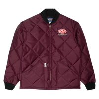 Dickson Quilted Jacket
