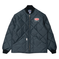 Dickson Quilted Jacket