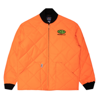 
            
              Dickson Quilted Jacket
            
