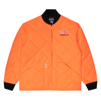 Dickson Quilted Jacket