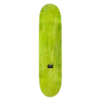 Truck Deck