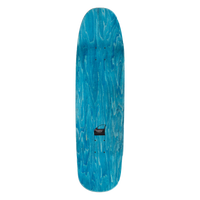 Truck Deck Shaped