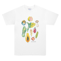 Fruit and Veggies Tee