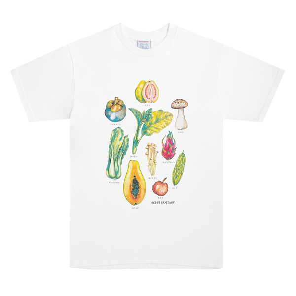 
    
      Fruit and Veggies Tee
    
