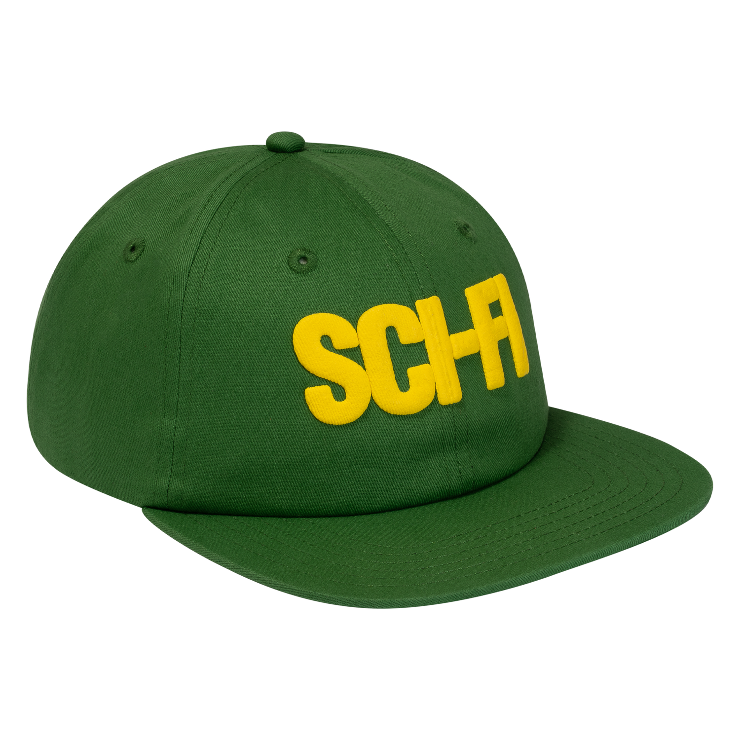 Big Sci-Fi Hat