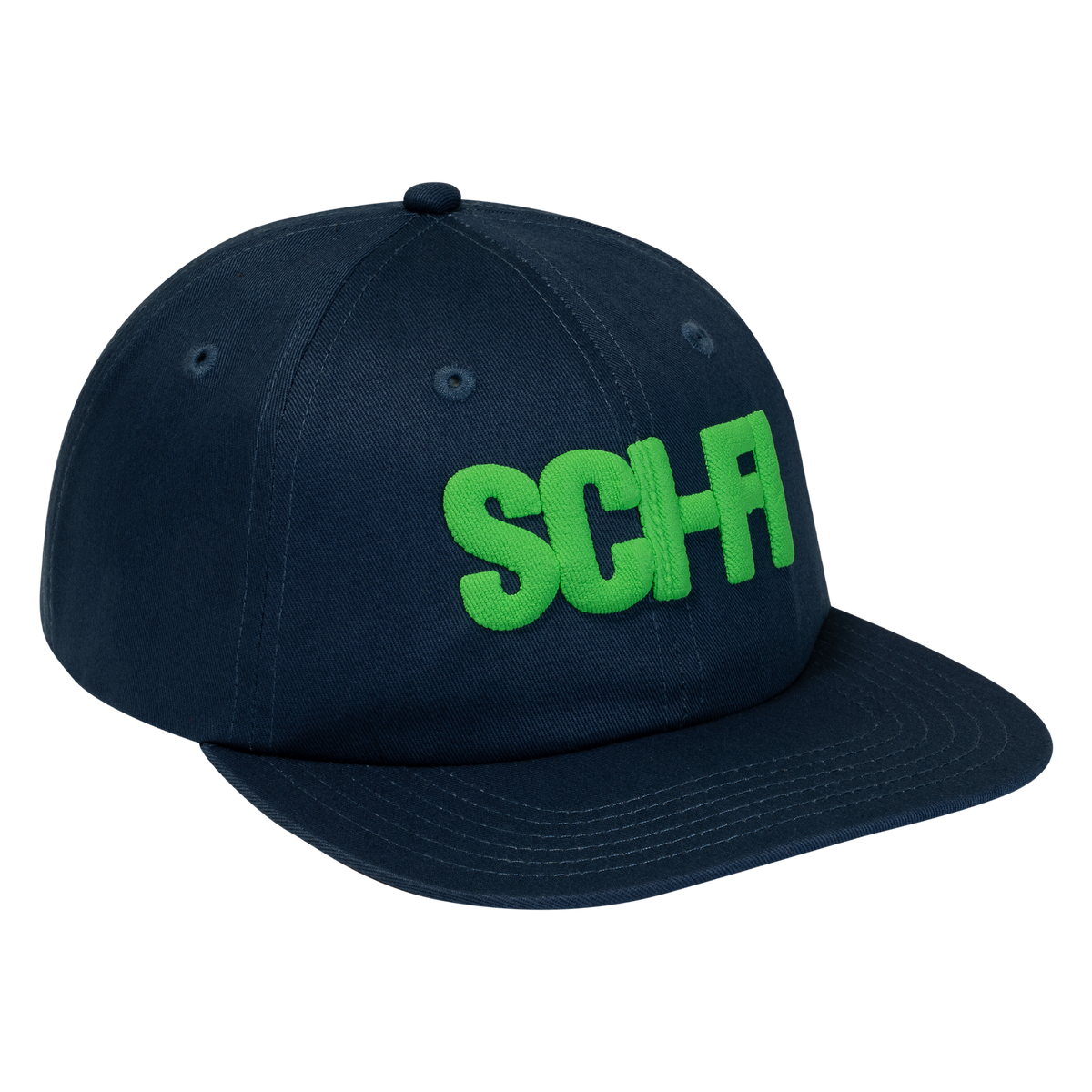 Big Sci-Fi Hat