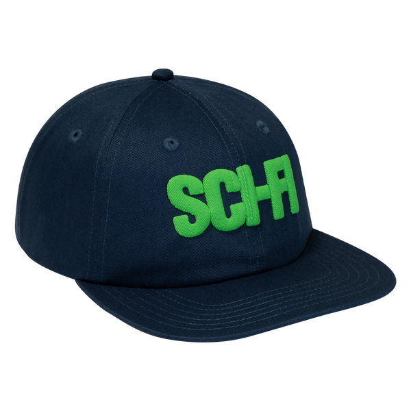 
    
      Big Sci-Fi Hat
    
