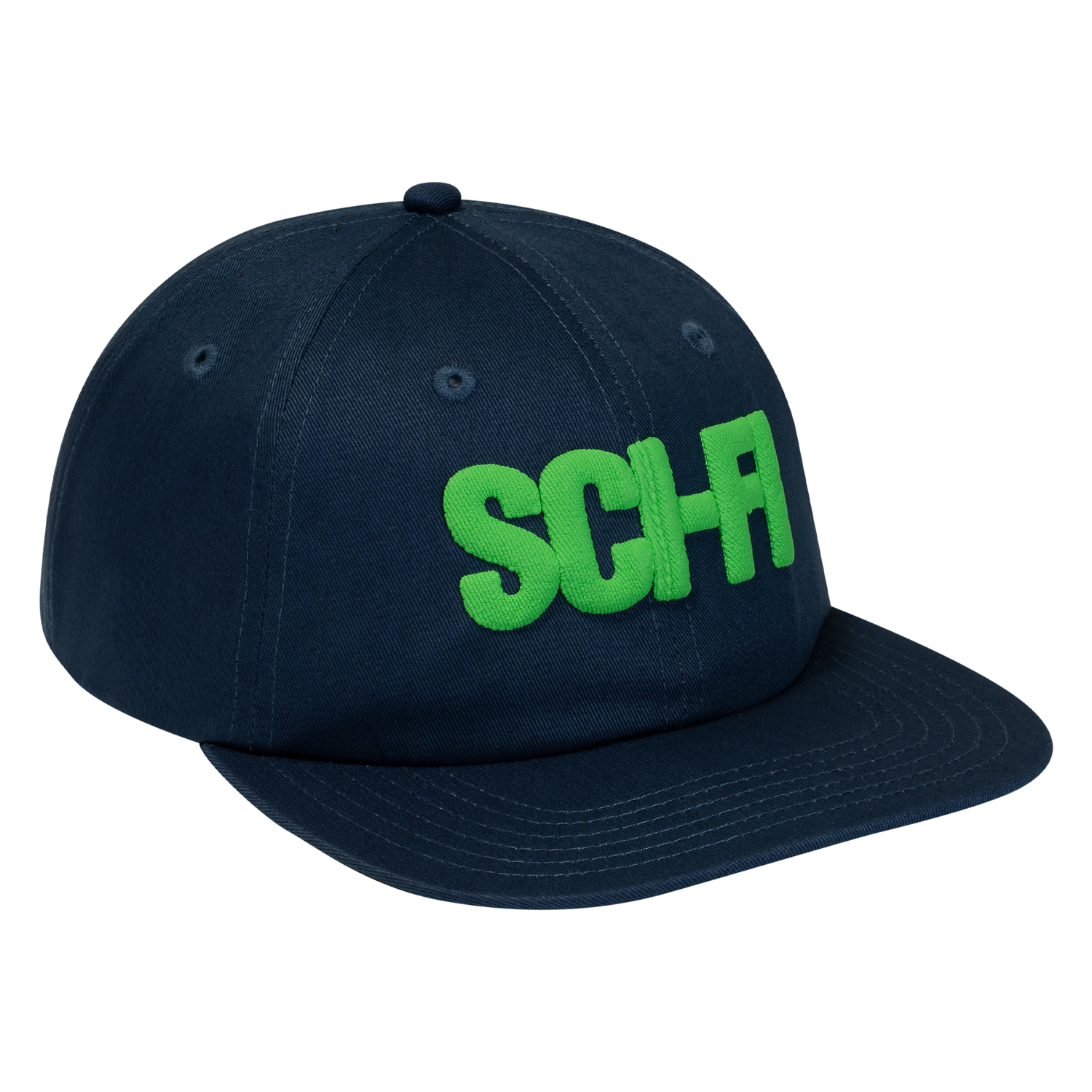 Big Sci-Fi Hat