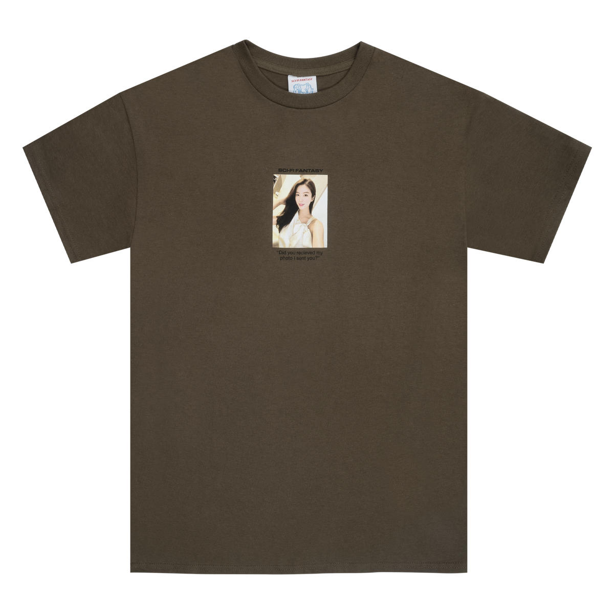 Catfish Tee