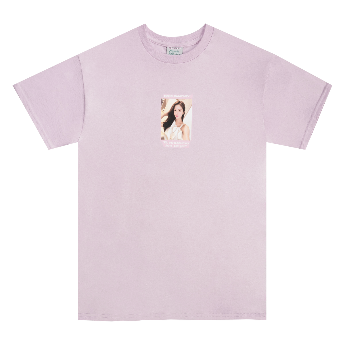Catfish Tee