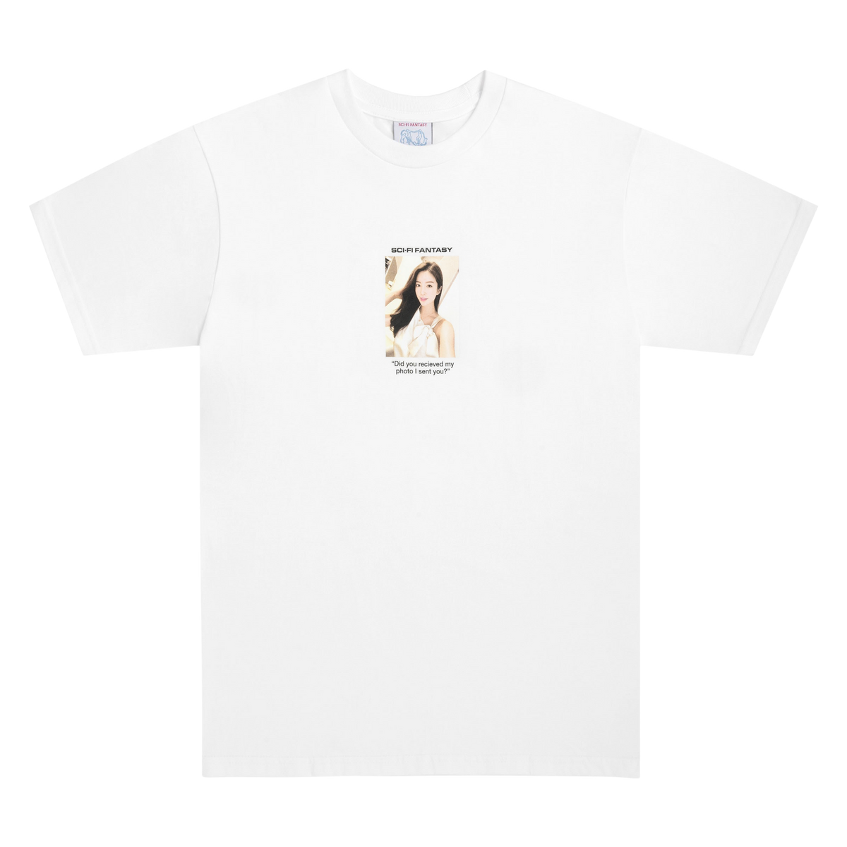 Catfish Tee