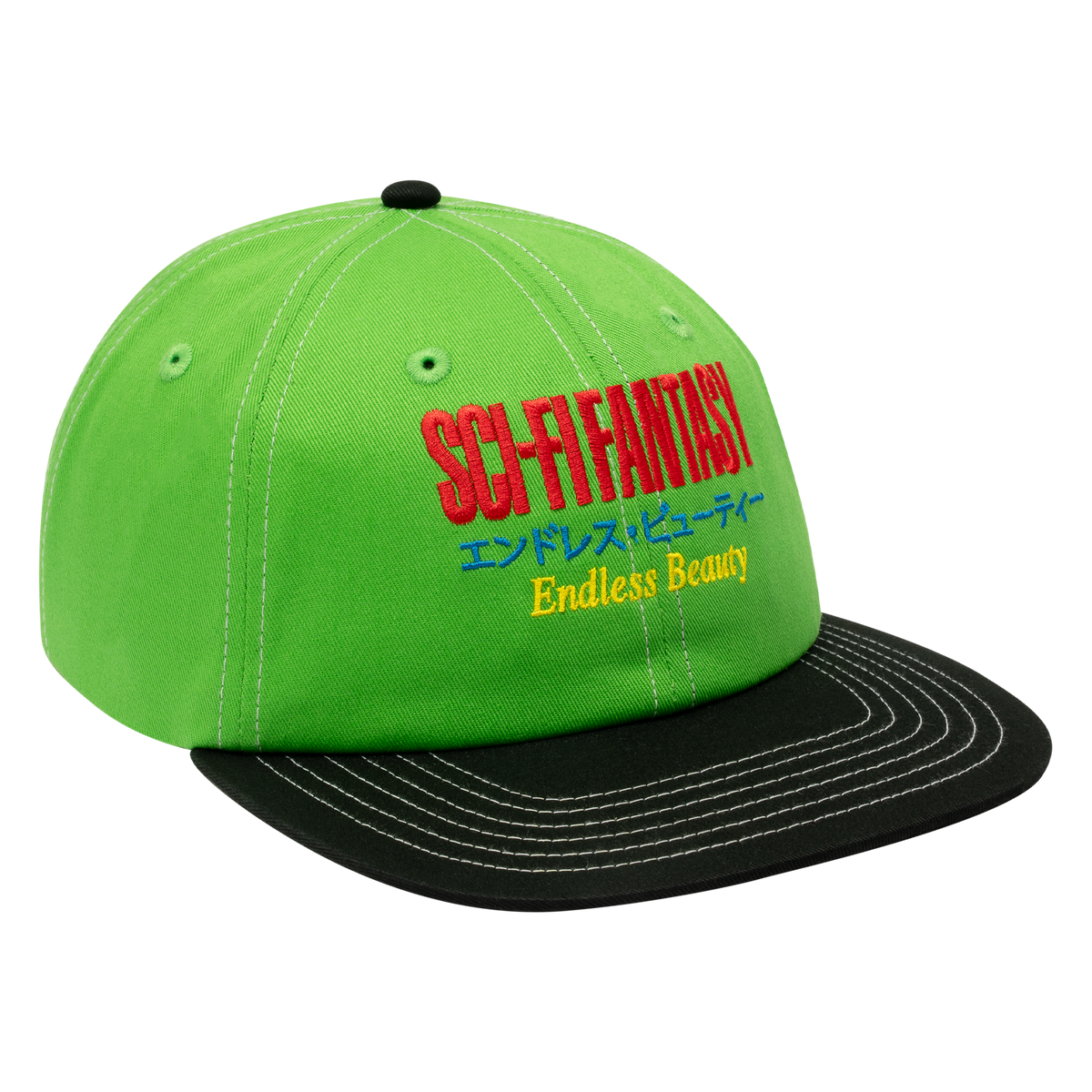 Endless Beauty Hat