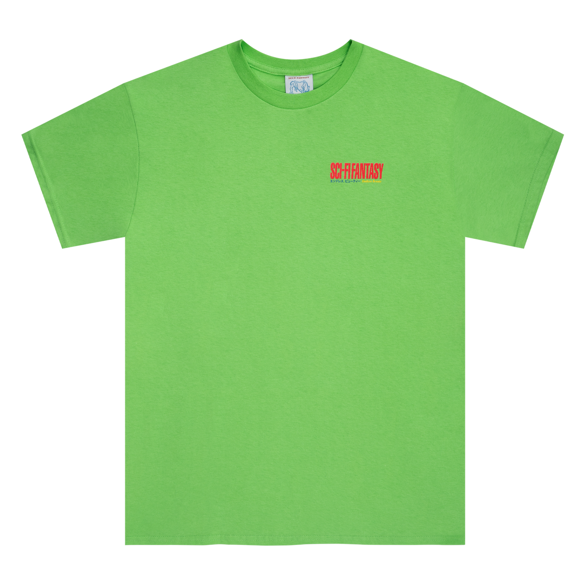 Endless Beauty Tee SP25