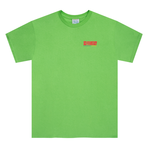 
    
      Endless Beauty Tee SP25
    
