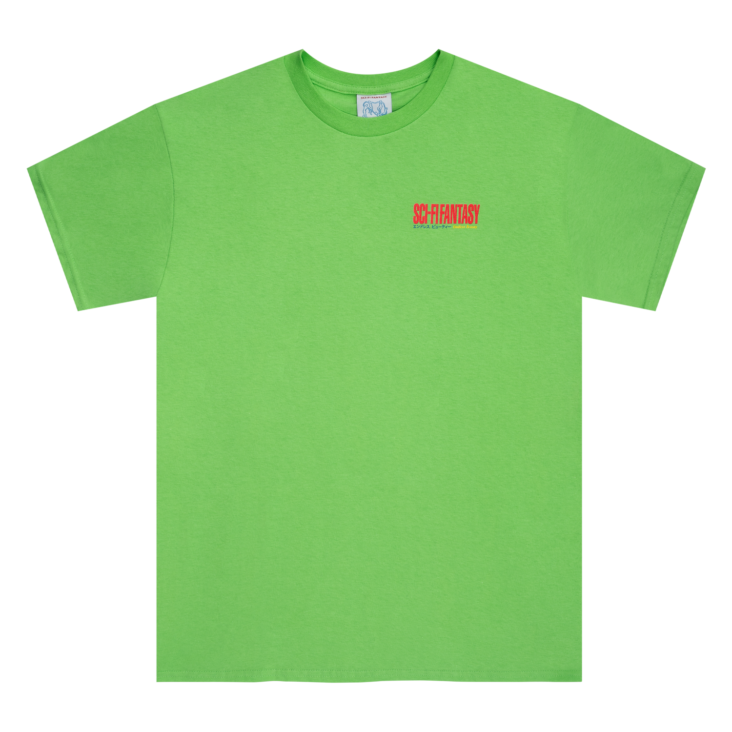 Endless Beauty Tee SP25