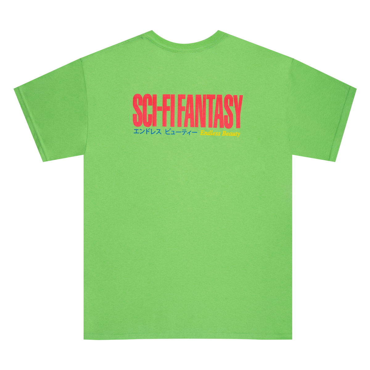 Endless Beauty Tee SP25