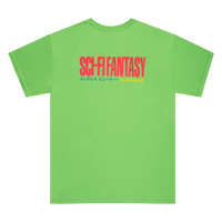 Endless Beauty Tee SP25