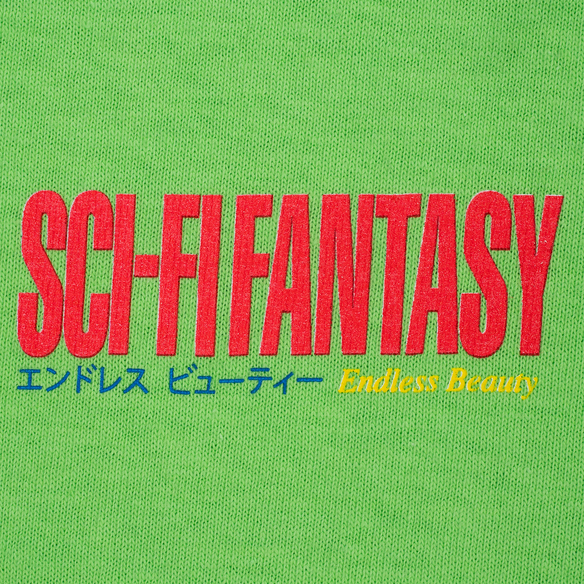 Endless Beauty Tee SP25