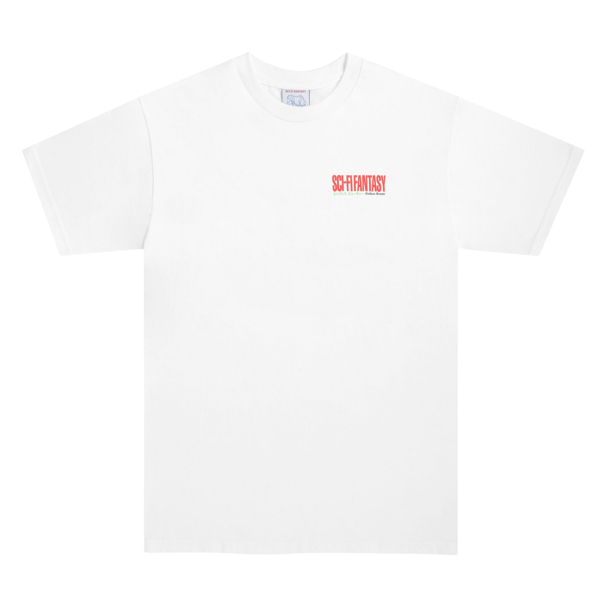 Endless Beauty Tee SP25