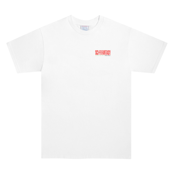 
    
      Endless Beauty Tee SP25
    
