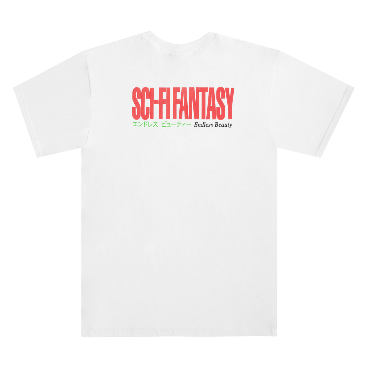 Endless Beauty Tee SP25